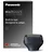 Panasonic Multishape Rasiereraufsatz 3-Klingen grau 1 St.