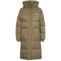 Oxmo Winterparka Oxjolyn grünmeliert M