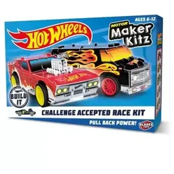 Hot Wheels: Gestalte dein eigenes Straßenrennfahrzeug - 2 Stück.
