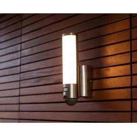 ECO-Light LUTEC LED-Kameraleuchte Elara Secury-Light