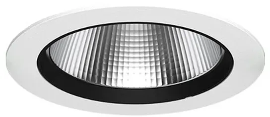 LTS Licht&Leuchten LED-Downlight CSA-R 402.930.MF ws