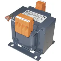 ELMA TT IZ1236 Trenntransformator 1 x 400V 1 x 230 V/AC 200 VA 870mA