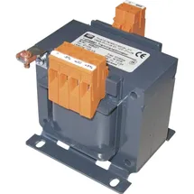 ELMA TT IZ1236 Trenntransformator 1 x 400V 1 x 230 V/AC 200 VA 870mA