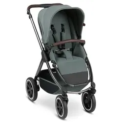 ABC DESIGN Kinderwagen Samba Aloe Kollektion 2024
