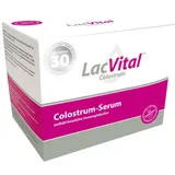 Colostrum BioTec GmbH LacVital Colostrum Serum Kurpackung
