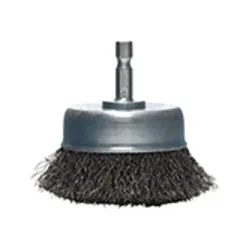Makita Topfbürste 80mm