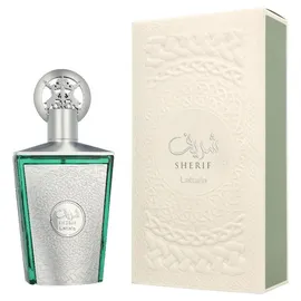 Lattafa Sherif Eau de Parfum 100 ml