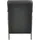 K+W Komfort & Wohnen Cocktailsessel grau