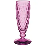 Villeroy & Boch Sektglas Boston Berry Gläser