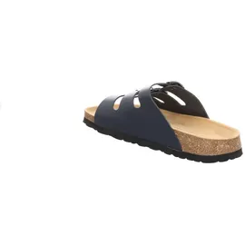 Natural sense Damen, blau, 38 EU