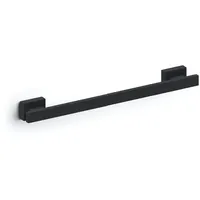 Giese Universal Badetuchhalter mit Magnetbefestigung, für Heizkörper, Länge 500mm