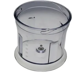 Kenwood KW713372 Behälter, Schüssel für CH580 Zerkleinerer