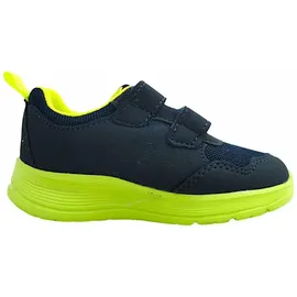 Kappa Klettschuh Kinder Blau 24