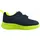 Kappa Klettschuh Kinder Blau 24