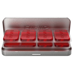 Evans EQ Pods