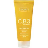 Ziaja Vitamin C.B3 Niacinamide exfoliating facial gel 100 ml