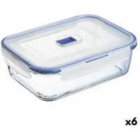 Luminarc Lunchbox hermetisch Luminarc Pure Box Active 22 x