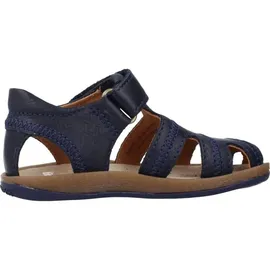 Camper Bicho Blau 22