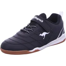 KangaROOS K-Ridyard EV Schwarz 37