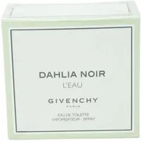 Givenchy Dahlia Noir L'Eau Eau De Toilette 50 ml