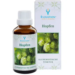 Evolution Hopfen Tinktur Flüssigkeit 50 ml