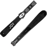 Head e-REAL Joy SLR mit Joy 9 GW SLR BR 85 solid black - 158
