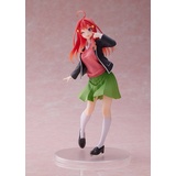 Taito Prize Figur The Quintessential Quintuplets - Itsuki Nakano Uniform Taito