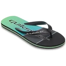 QUIKSILVER Molokai Stripe Grau 47