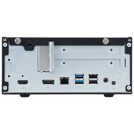 Shuttle slim XH510G2