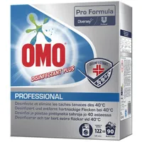 Omo Desinfektionswaschmittel Disinfectant Plus, Professional