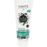 SANTE Dental Med Zahncreme Minze 75 ml