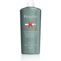 Kérastase Genesis Homme Bain Force Quotidien 34 Oz