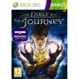 Fable: The Journey - Xbox 360 - RPG - PEGI 12