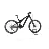 Scott Patron E-Ride 920 Fully E-Bike 2022 - grey silber - XL