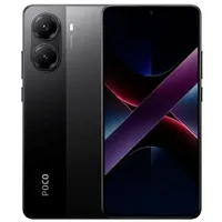 Xiaomi POCO X7 Pro 12 GB RAM 512 GB Black