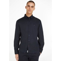 Tommy Hilfiger Poplin SHIRT (MW0MW25035)