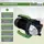 Trutzholm Gartenpumpe Edelstahl 800 W 3200 l/h Förderhöhe 44 m