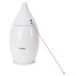 PetSafe Automatisches Laserspielzeug für Katzen Zoom