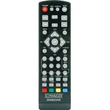 Schwaiger DCR620HD - Full HD (DVB-C) Free to Air (FTA)