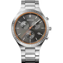 BERING Quarz Titan 43 mm 11743-709