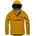 Shooter Anorak Gelb L