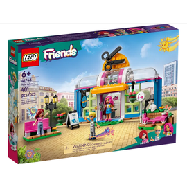 Lego Friends - Friseursalon