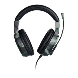 Bigben Interactive PS4 Stereo Gaming Headset V3 Camouflage