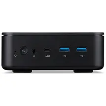 Acer Veriton NUC Mini-PC 2023 5,2" 4K Ultra HD Intel N100 0,0 GHz 16 GB RAM 4 TB SSD Win 11 Pro