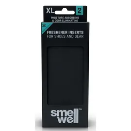 SmellWell Active XL Schuh-Erfrischer Schwarz