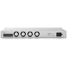 UBIQUITI networks Ubiquiti UniFi Switch Pro Aggregation Managed L3 Grau
