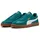 Emerald Ice / Puma White 46