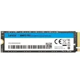 Lexar Disque SSD NM610 Pro 2To (2000Go) - NVMe M.2 Type 2280 (2000 GB, M.2 2280), SSD