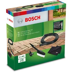 Bosch Reinigungs-Set für die Autowäsche, Systemzubehör - F016800572