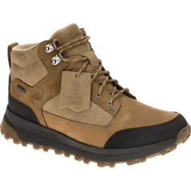 CLARKS ATL TREKHI GTX Herren Braun 43